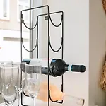Apartment Chique Ibiza Zaandam