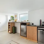 Apartment Chique Ibiza Zaandam
