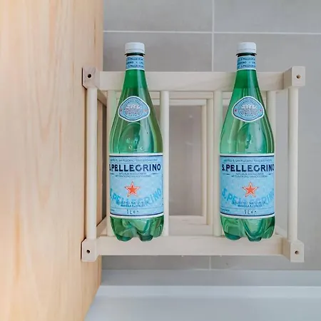 Chique Ibiza Apartamento *