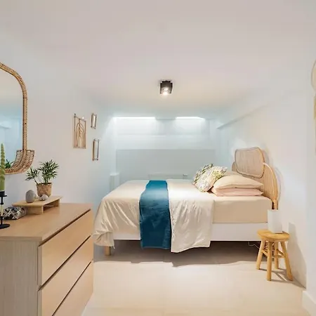 Chique Ibiza Zaandam