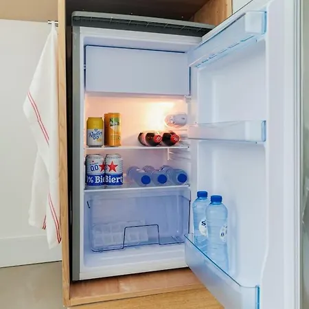 Apartamento Chique Ibiza