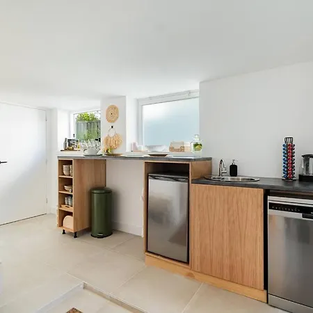 Apartment Chique Ibiza Zaandam