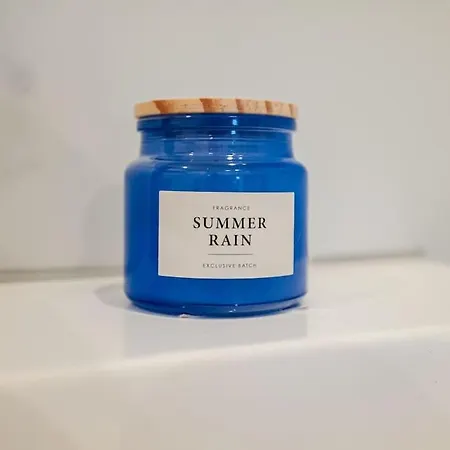 Chique Ibiza Appartement Zaandam