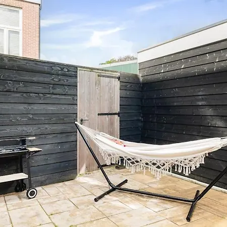 Chique Ibiza Appartement