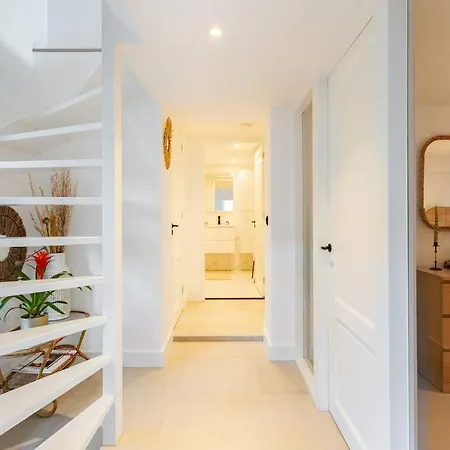 Apartment Chique Ibiza