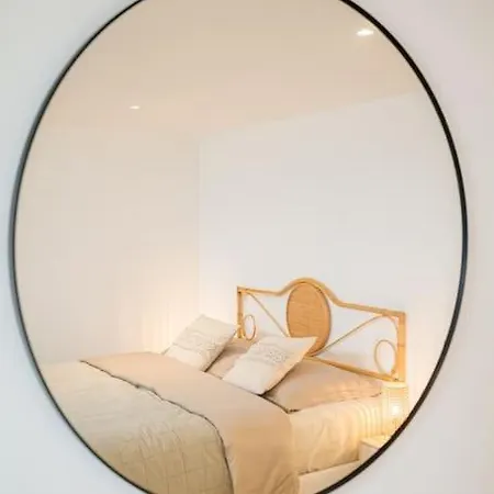 Appartement Chique Ibiza Zaandam