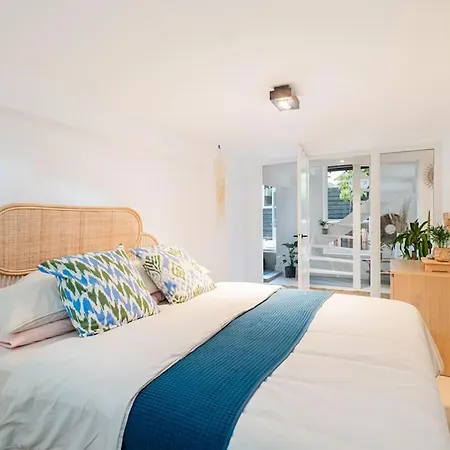 Chique Ibiza Apartmán