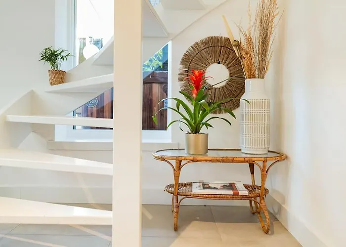 Chique Ibiza Appartement Zaandam