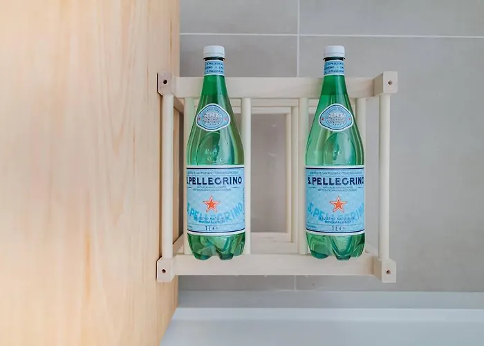 Chique Ibiza Appartement *