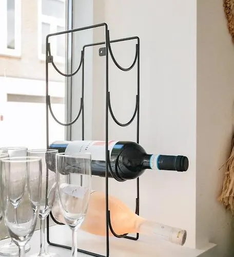 Appartement Chique Ibiza Zaandam