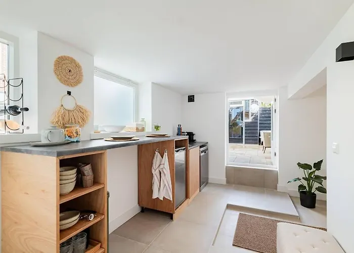 Chique Ibiza Zaandam