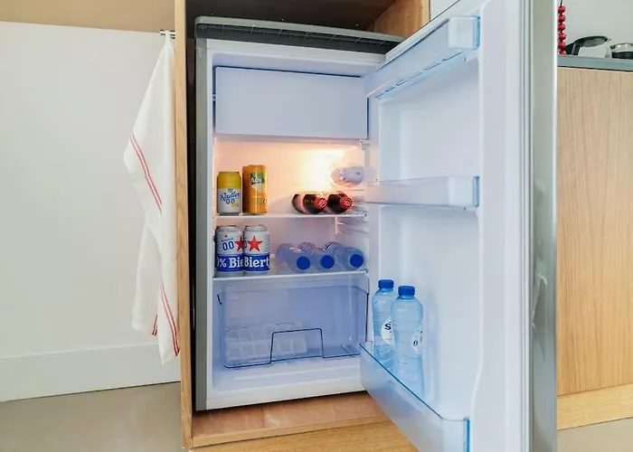 Appartement Chique Ibiza