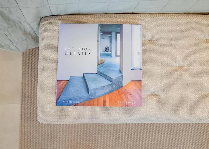 Appartement Chique Ibiza *