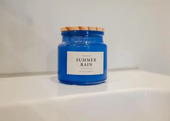 Chique Ibiza Appartement Zaandam