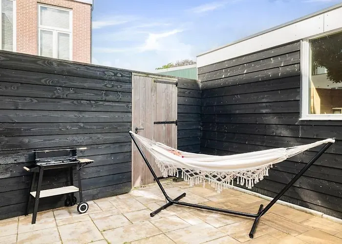 Chique Ibiza Appartement