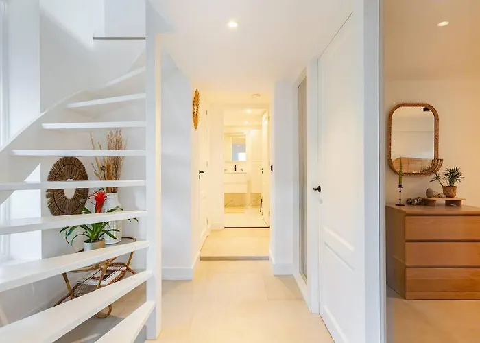 Appartement Chique Ibiza