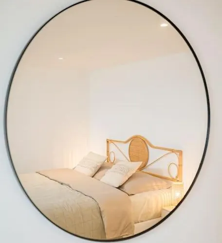 Appartement Chique Ibiza Zaandam