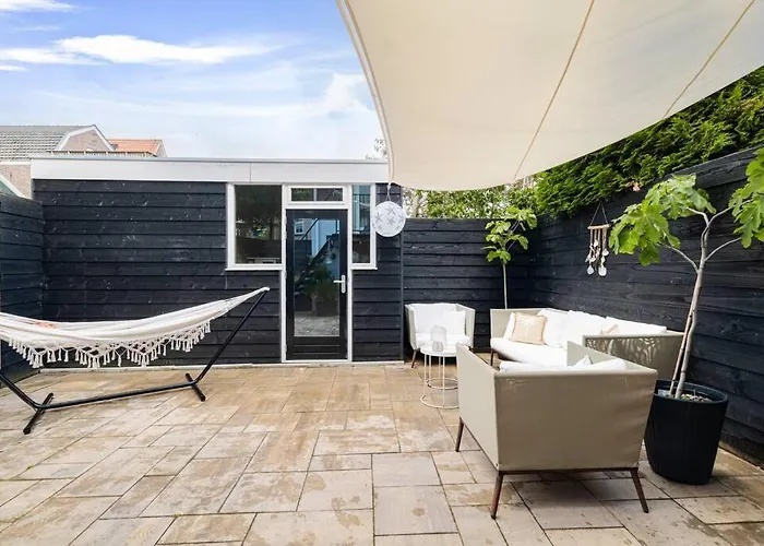 Chique Ibiza Appartement *