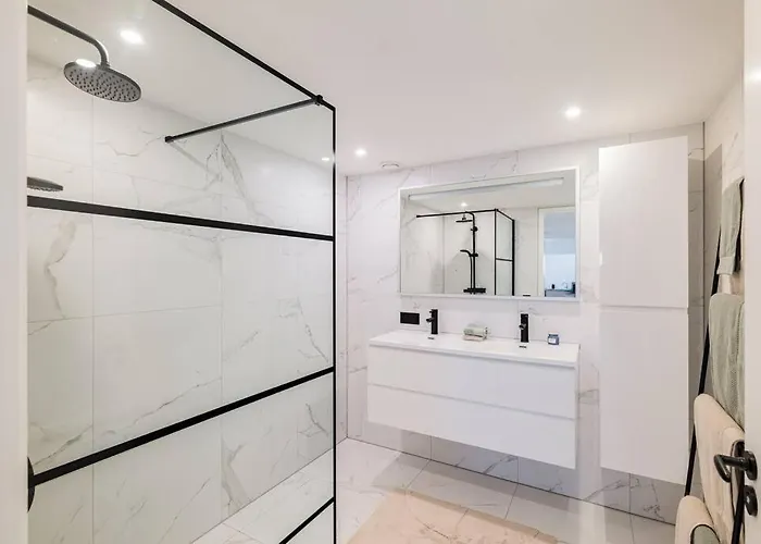 Appartement Chique Ibiza *