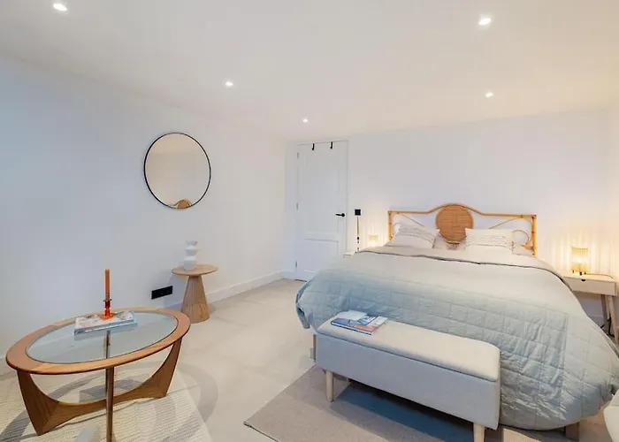 Appartement Chique Ibiza *