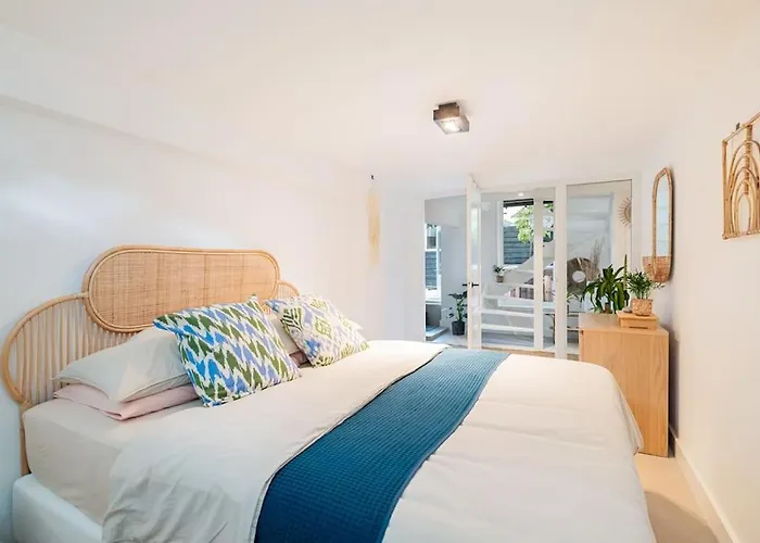 Chique Ibiza Appartement