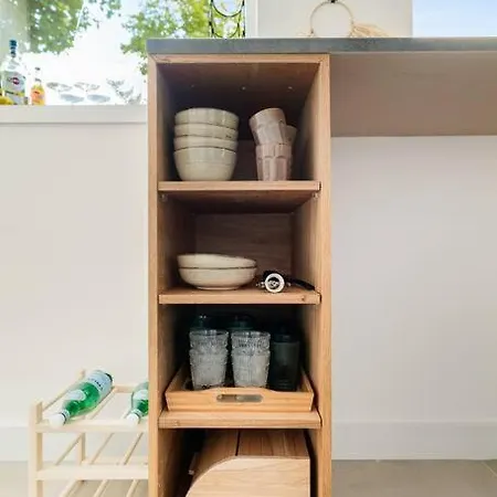 Chique Ibiza Appartement *