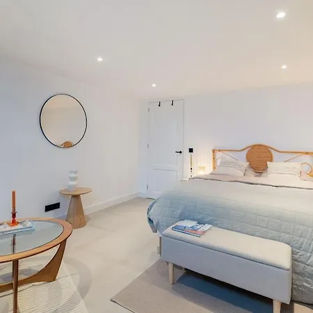 Appartement Chique Ibiza *